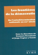 Frontières de la démocratie (Les)